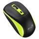 Мышка Genius NX-7123 Wireless Green (31030043403) Мышка Genius NX-7123 Wireless Green (31030043403)