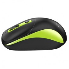 Мышка Genius NX-7123 Wireless Green (31030043403) - Фото