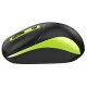 Мышка Genius NX-7123 Wireless Green (31030043403) Мышка Genius NX-7123 Wireless Green (31030043403)