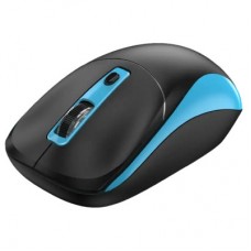 Мышка Genius NX-7123 Wireless Blue (31030043401) - Фото