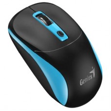 Мышка Genius NX-7123 Wireless Blue (31030043401) - Фото