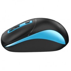 Мышка Genius NX-7123 Wireless Blue (31030043401) - Фото