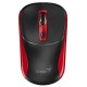 Мышка Genius NX-7123 Wireless Red (31030043402)