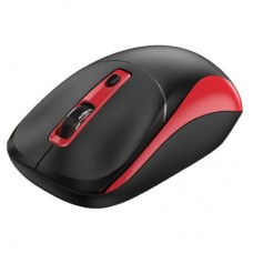 Мышка Genius NX-7123 Wireless Red (31030043402) - Фото