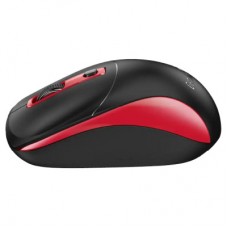 Мышка Genius NX-7123 Wireless Red (31030043402) - Фото
