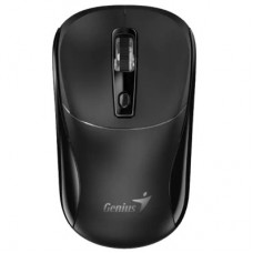 Мышка Genius NX-7123 Wireless Black (31030043400)