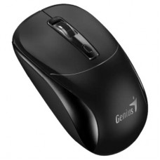 Мышка Genius NX-7123 Wireless Black (31030043400) - Фото