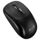 Мышка Genius NX-7123 Wireless Black (31030043400) Мышка Genius NX-7123 Wireless Black (31030043400)