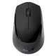 Мышка Genius NX-8000S Wireless/Bluetooth Black (31030034401)