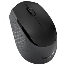 Мышка Genius NX-8000S Wireless/Bluetooth Black (31030034401) - Фото