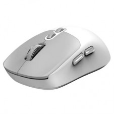 Мышка Genius NX-8080S Wireless/Bluetooth White/Grey (31030042401) - Фото