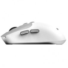 Мышка Genius NX-8080S Wireless/Bluetooth White/Grey (31030042401) - Фото