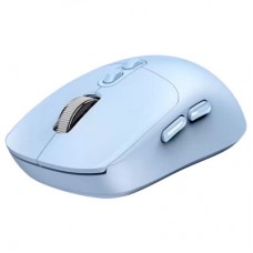 Мышка Genius NX-8080S Wireless/Bluetooth Blue (31030042402) - Фото