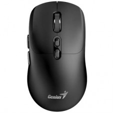 Мышка Genius NX-8080S Wireless/Bluetooth Black (31030042400) - Фото
