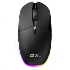 Мышка Genius Scorpion M8250 Wireless/Bluetooth Black (31060001401)