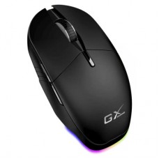 Мышка Genius Scorpion M8250 Wireless/Bluetooth Black (31060001401) - Фото