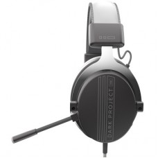 Наушники Dark Project One VEXO Grey (DPO_VEXO_WIRED_GREY) - Фото