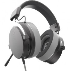 Наушники Dark Project One VEXO Grey (DPO_VEXO_WIRED_GREY) - Фото