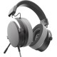 Наушники Dark Project One VEXO Grey (DPO_VEXO_WIRED_GREY) Наушники Dark Project One VEXO Grey (DPO_VEXO_WIRED_GREY)