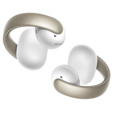 Наушники Anker SoundCore AeroClip White (A3388G21) - Фото