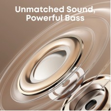 Наушники Anker SoundCore AeroClip White (A3388G21) - Фото
