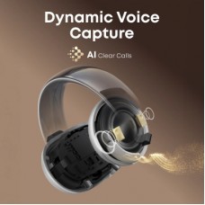 Наушники Anker SoundCore AeroClip White (A3388G21) - Фото