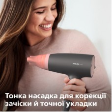 Фен Philips BHD350/10 - Фото