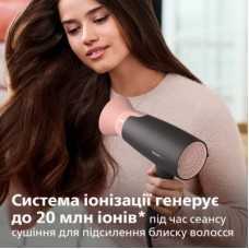 Фен Philips BHD350/10 - Фото