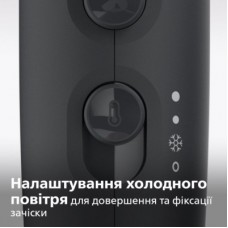Фен Philips BHD350/10 - Фото