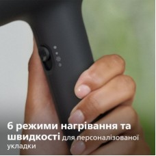 Фен Philips BHD350/10 - Фото