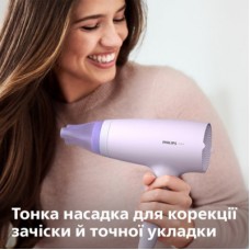 Фен Philips BHD341/10 - Фото