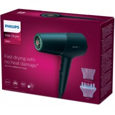 Фен Philips BHD512/00 - Фото