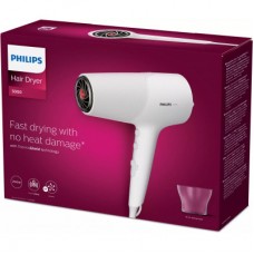 Фен Philips BHD500/00 - Фото
