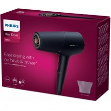 Фен Philips BHD504/00 - Фото