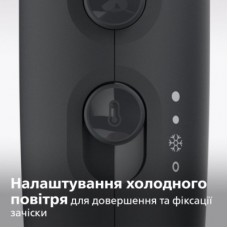 Фен Philips BHD360/20 - Фото