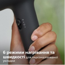 Фен Philips BHD360/20 - Фото