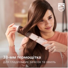 Фен-щітка Philips BHA310/00 - Фото