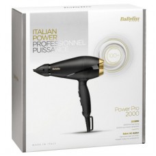 Фен Babyliss 6704E - Фото