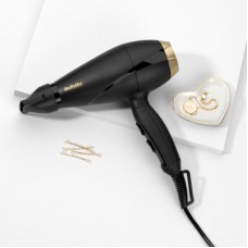 Фен Babyliss 6704E - Фото