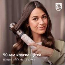 Фен-щетка Philips BHA735/00 - Фото