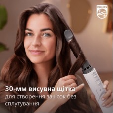 Фен-щетка Philips BHA735/00 - Фото