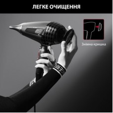 Фен Rowenta CV888LF0 - Фото