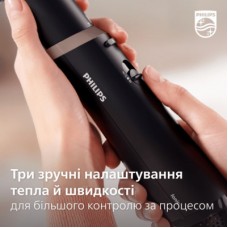 Фен-щітка Philips BHA301/00 - Фото