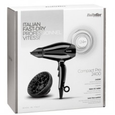 Фен Babyliss 6715DE - Фото