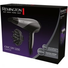 Фен Remington D3190S - Фото