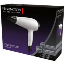 Фен Remington D3194 - Фото