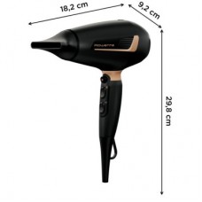 Фен Rowenta CV8840F0 - Фото
