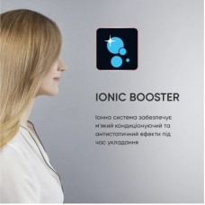 Фен Rowenta CV8840F0 - Фото