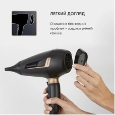 Фен Rowenta CV8840F0 - Фото
