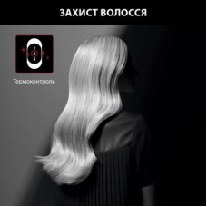 Фен Rowenta CV591LF0 - Фото